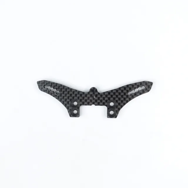 3Racing Sakura SAK-U110/WO platine avant graphite