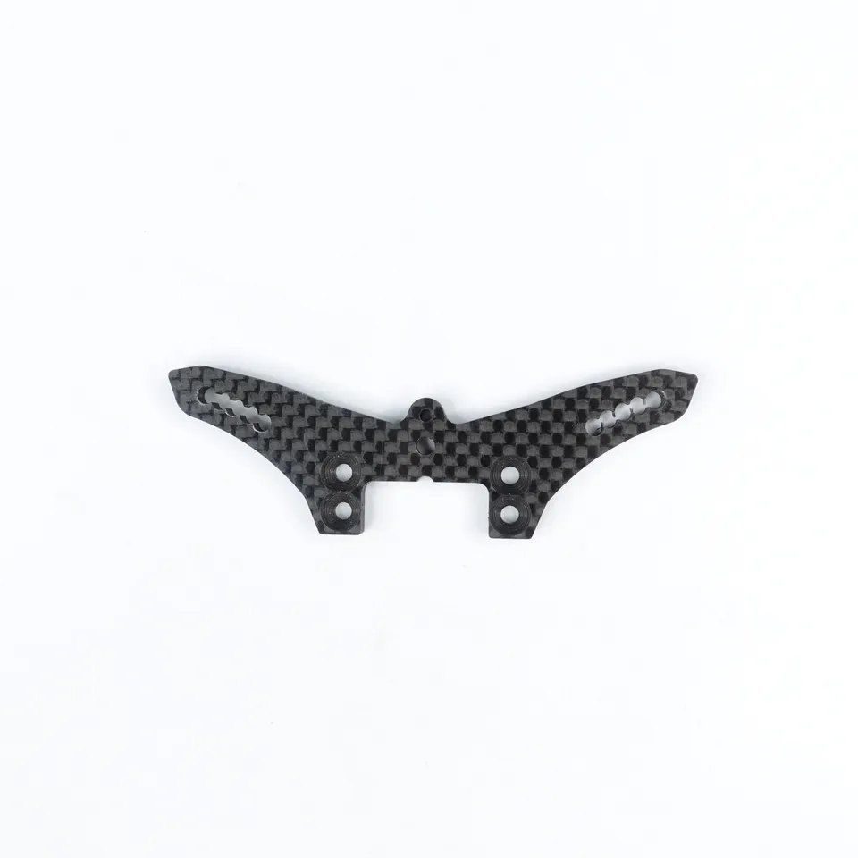 3Racing Sakura SAK-U110/WO platine avant graphite