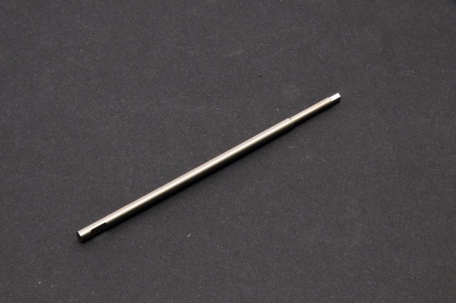 Hobao ACCESSORIES 84116T embout clé hex 2,0 mm outil RC