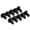 Hobao 39055 Axe M4x14mm Pièce Détachée 2pcs pour 94040 94051