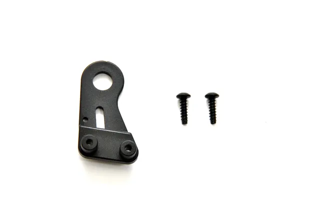 Hobao 87089 Support Transpondeur Voiture RC 1pc