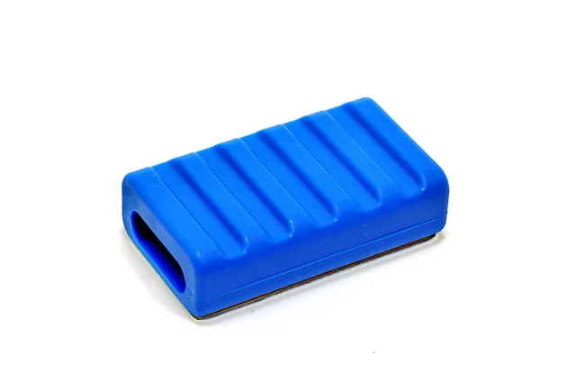 Hobao 94103 poignée caoutchouc arceau roll bar