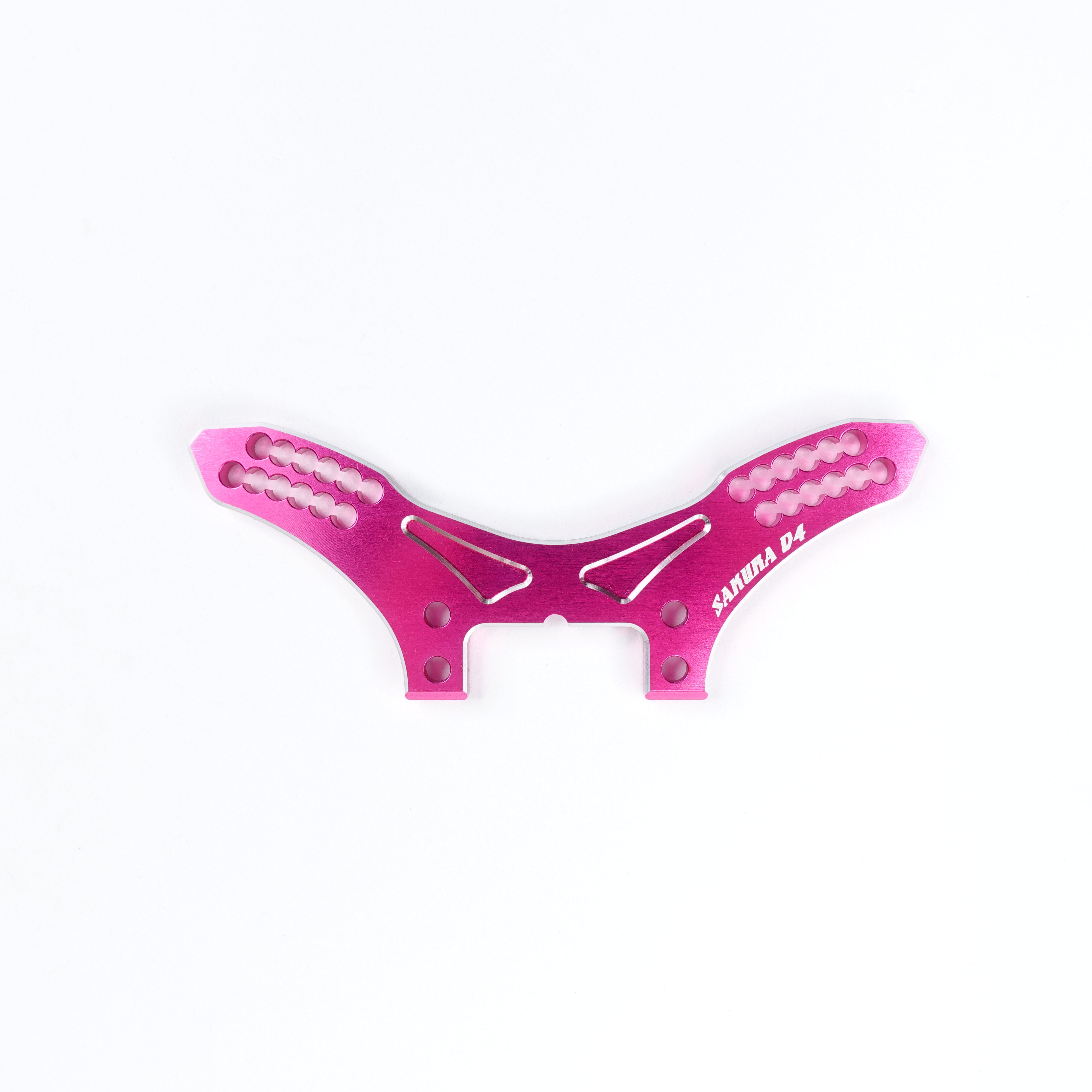 3Racing Sakura SAK-D4812/V2 support amortisseur avant D4
