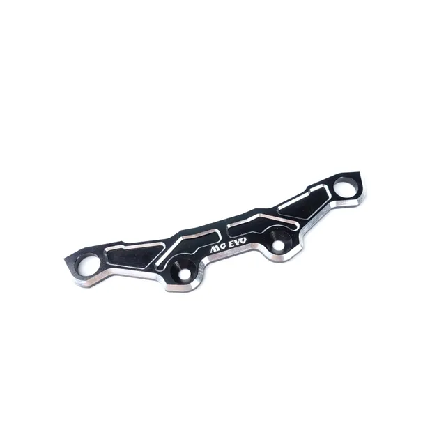 3Racing Sakura SAK-MG38 pare-choc supérieur alu Mini MG