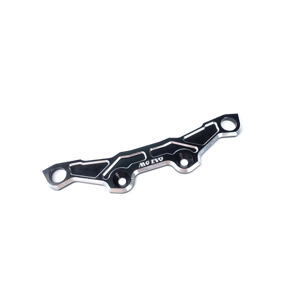 3Racing Sakura SAK-MG38 pare-choc supérieur alu Mini MG