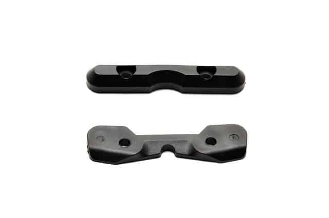 Hobao 89007 Support de Triangle Avant Inférieur Plastique