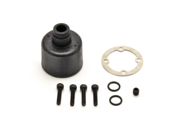 Hobao 22003 carter de différentiel buggy RC