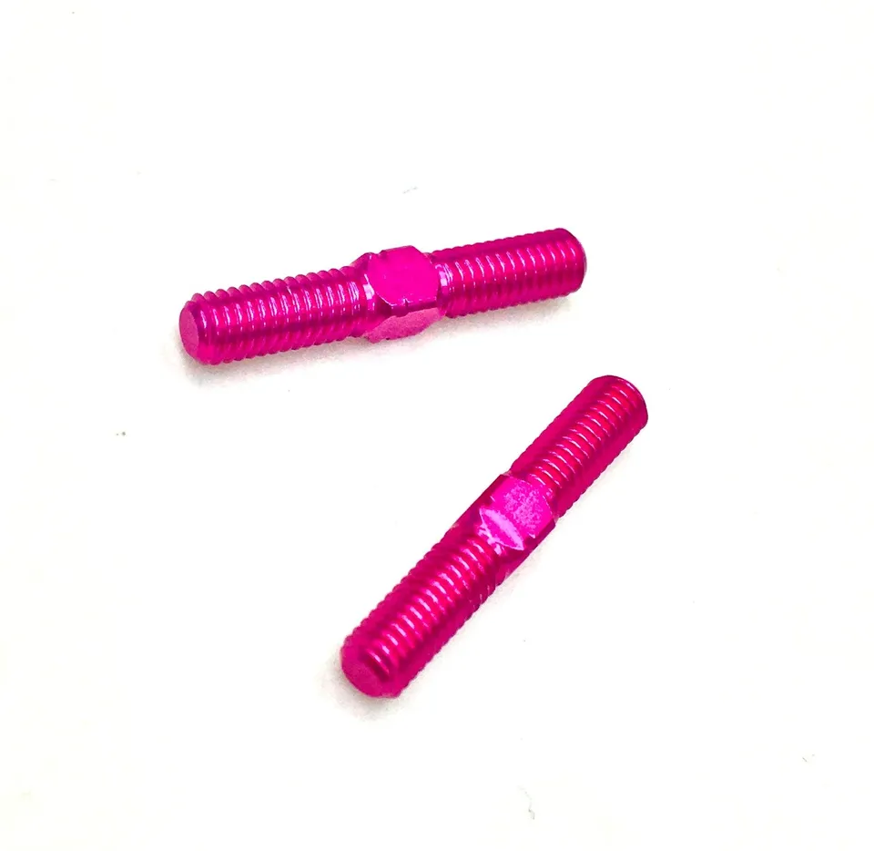 3RACING PARTS Biellette alu 3x42mm turnbuckle