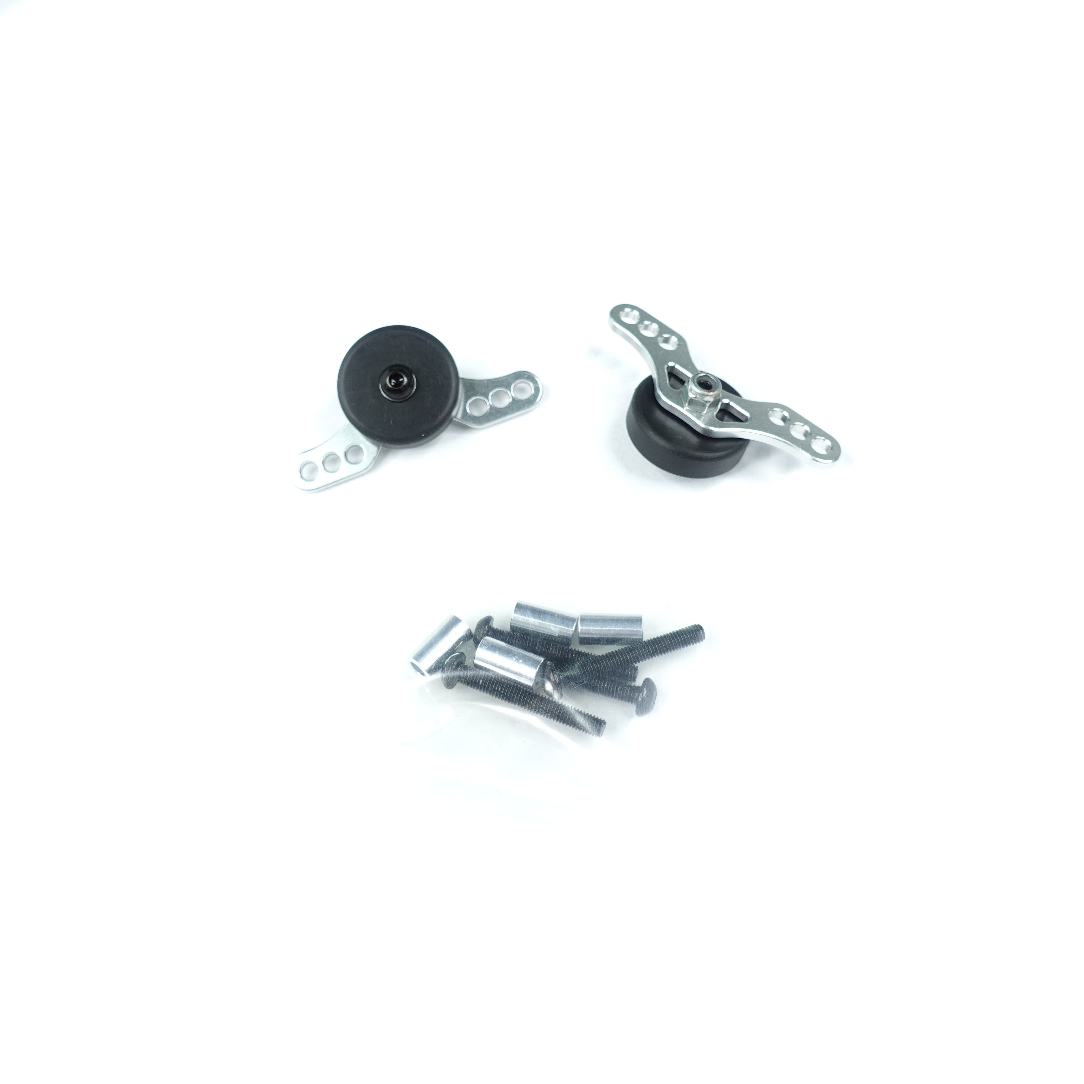 3Racing For Axial AX10-30 skid châssis AX10 Scorpion