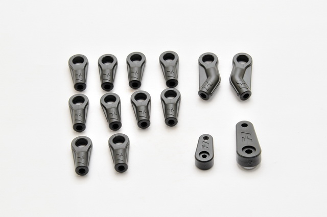 Hobao 230010 Kit Rotules Rod End Set