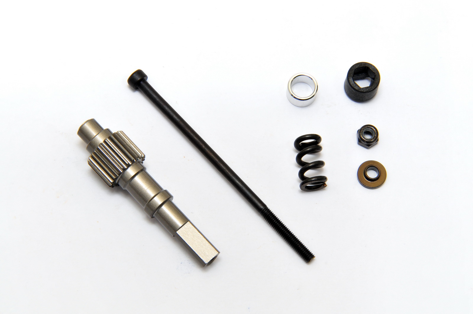 Hobao 40040 kit axe supérieur boîte