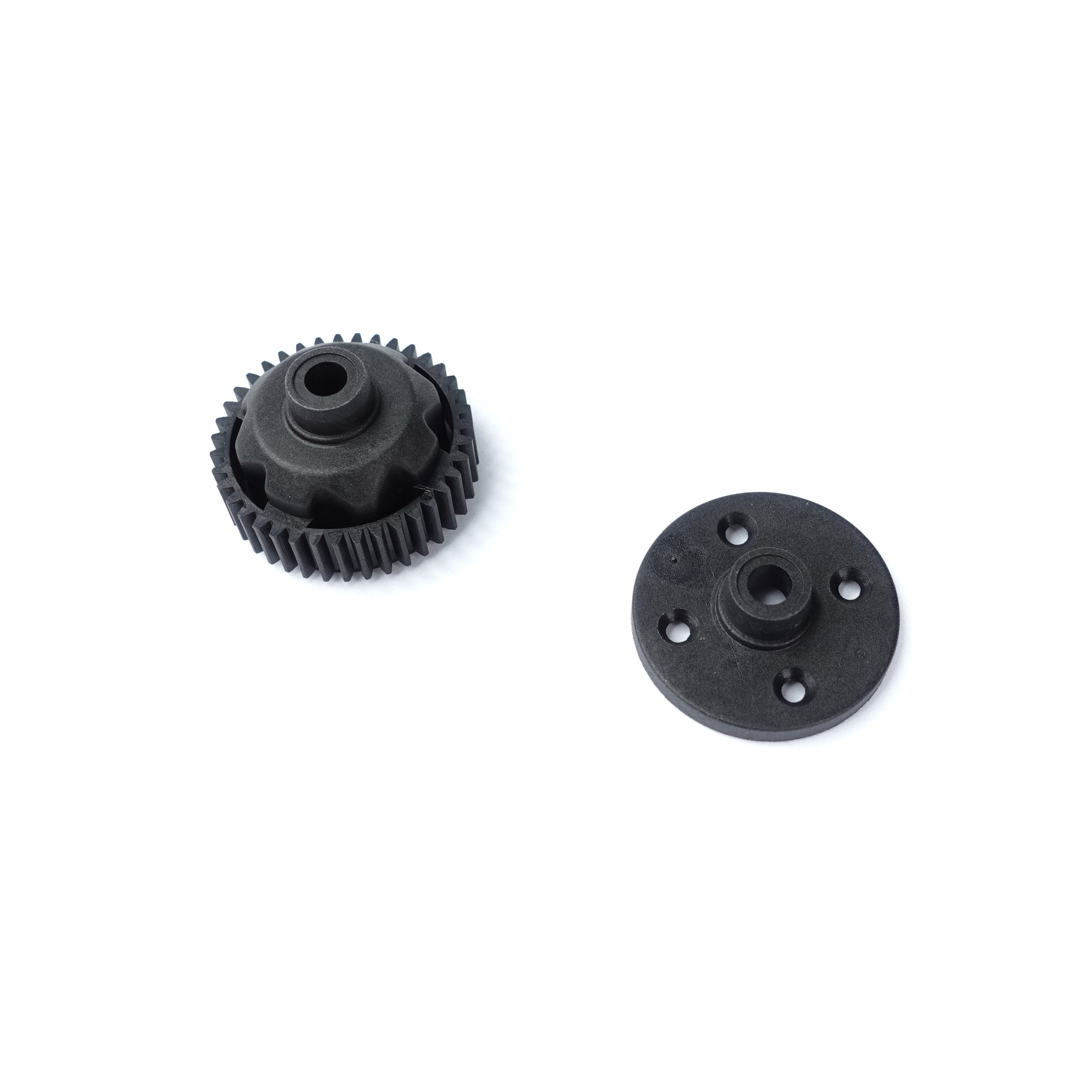 3Racing Sakura SAK-F01A/V2 différentiel plastique Ver.2