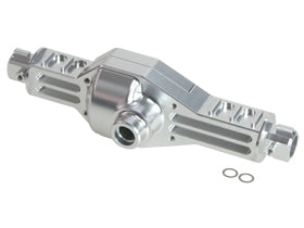 3Racing For Tamiya CR01-28/SI bulkhead alu CR-01