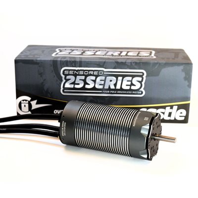Castle 2535-680KV moteur brushless sensored 1/5 12S