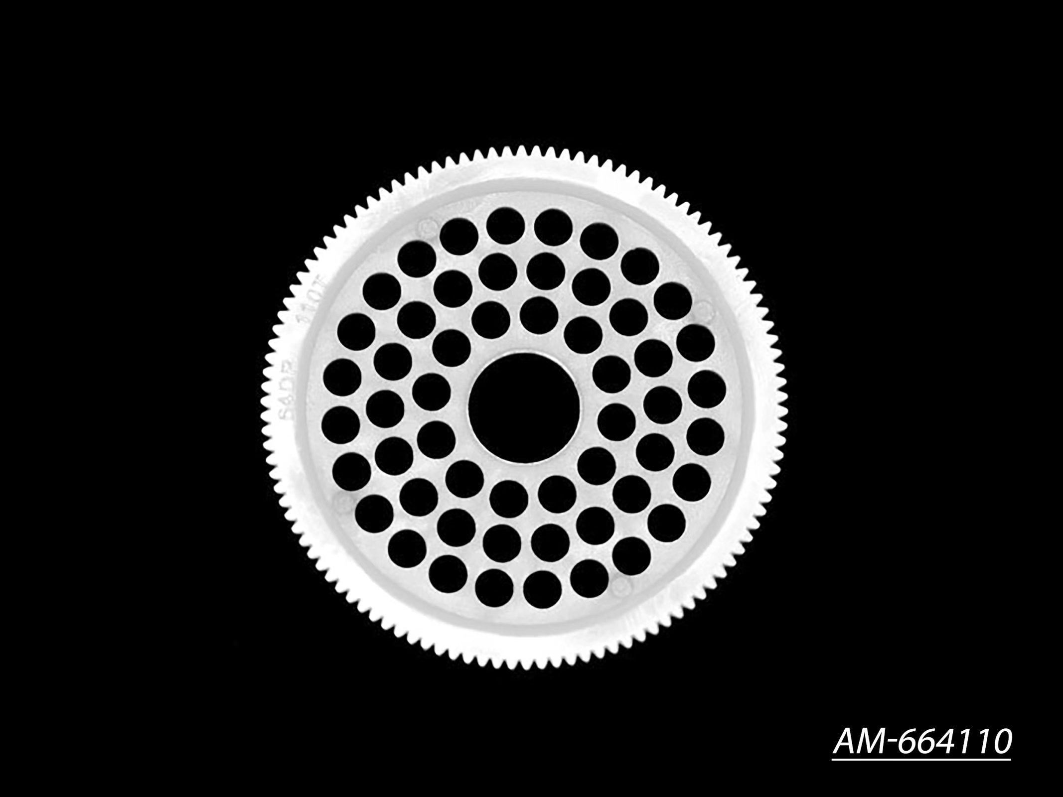 Arrowmax Gears AM-664110 couronne différentiel 64P 110T
