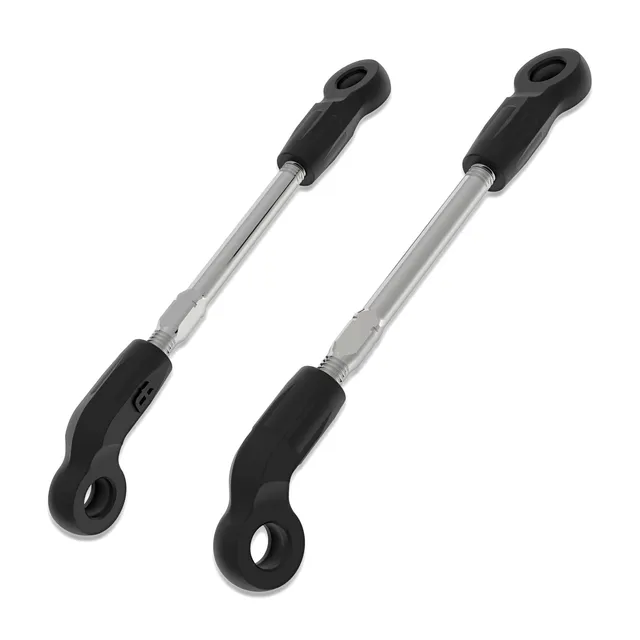 3Racing AuperD5 SAK-D6807E biellettes acier
