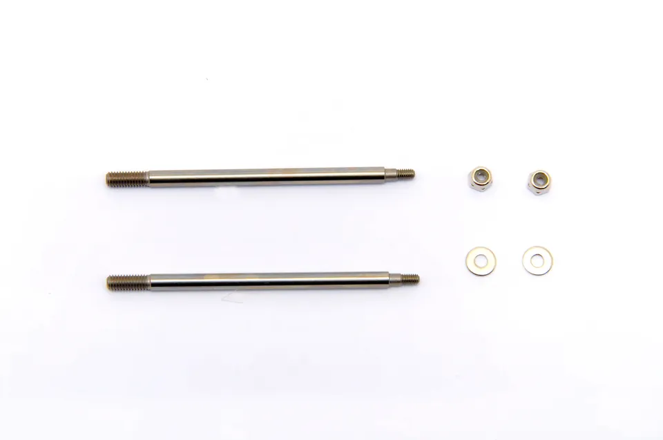 Hobao 87126 Axe Amortisseur Arrière 3.5mm x2