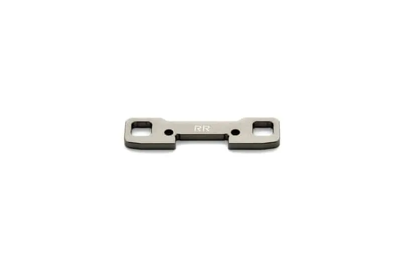 Hobao 11404 Support Triangles Arrière Alu CNC SC2E