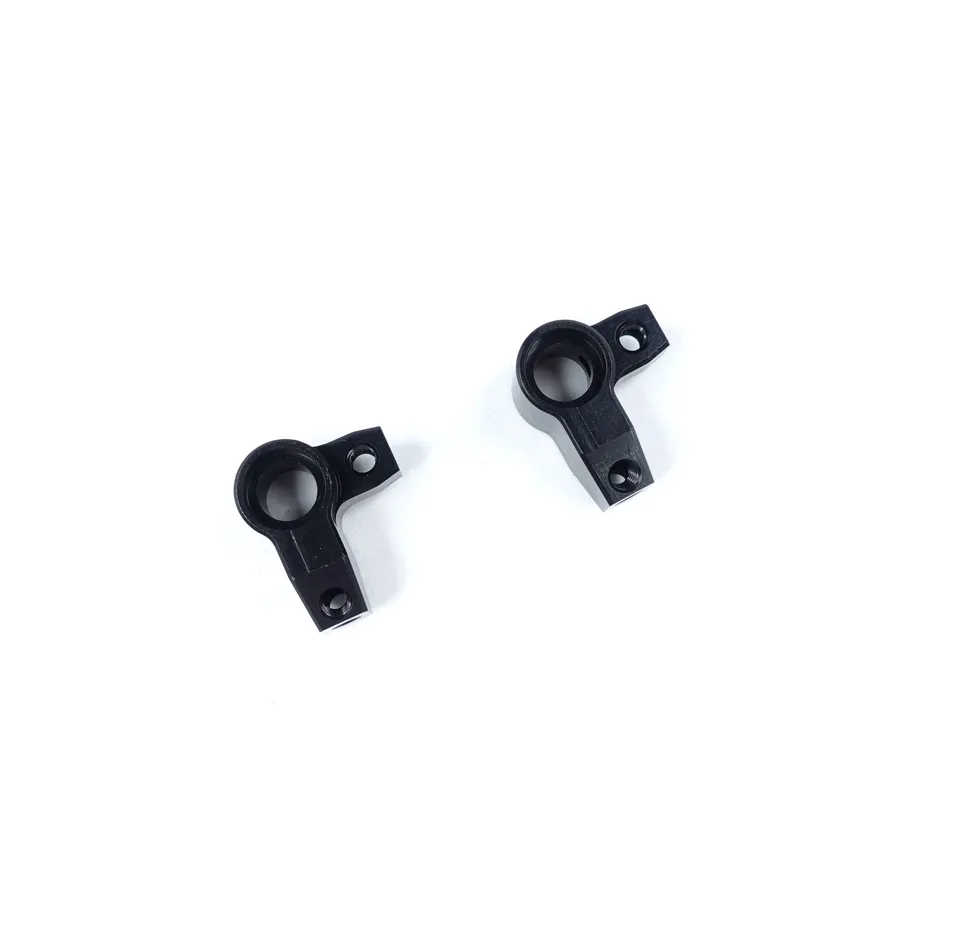 3Racing Sakura SAK-D5618 basculeur amortisseur alu D5