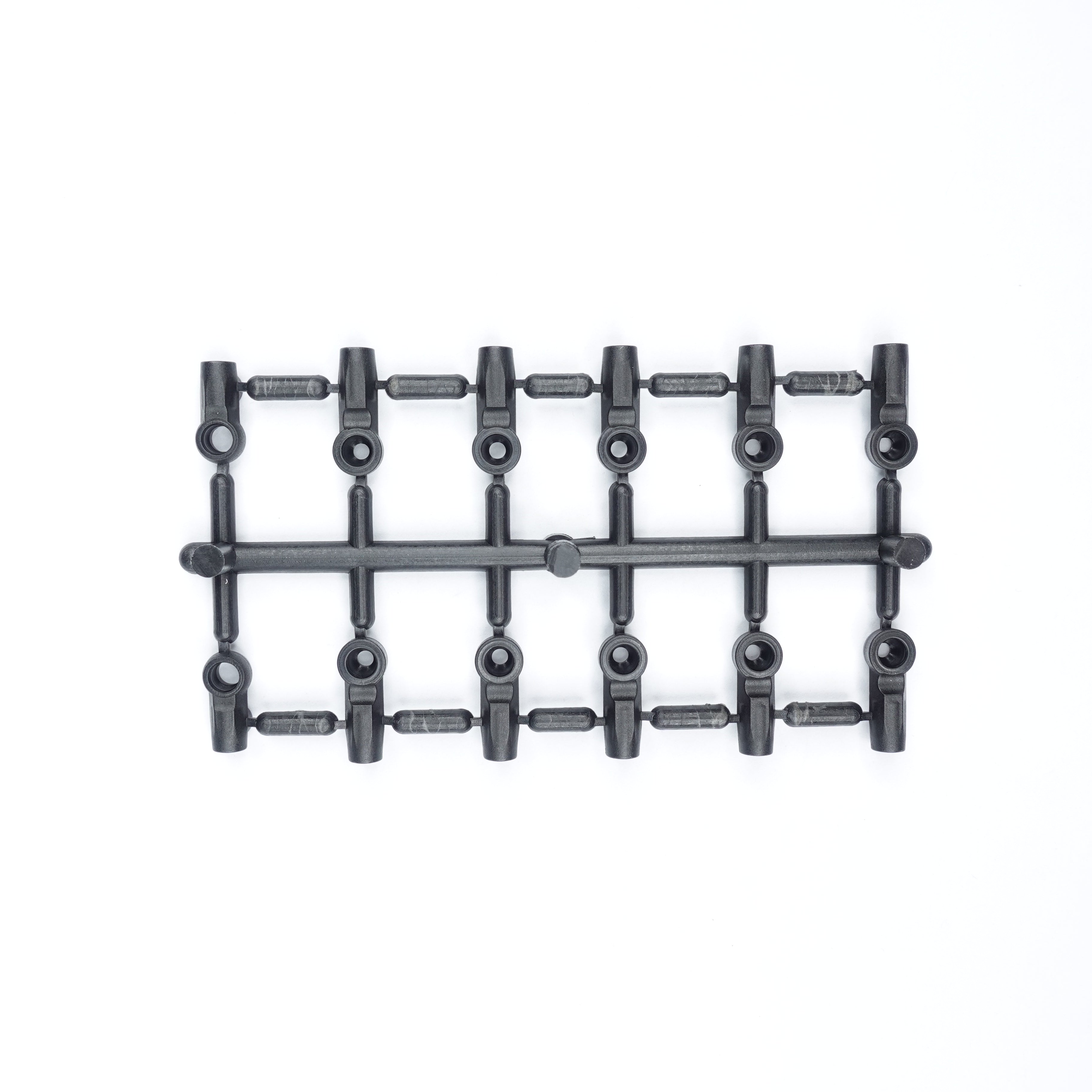 3Racing Parts BE4816/V2 kit chapes boule 4,8mm 12-16mm