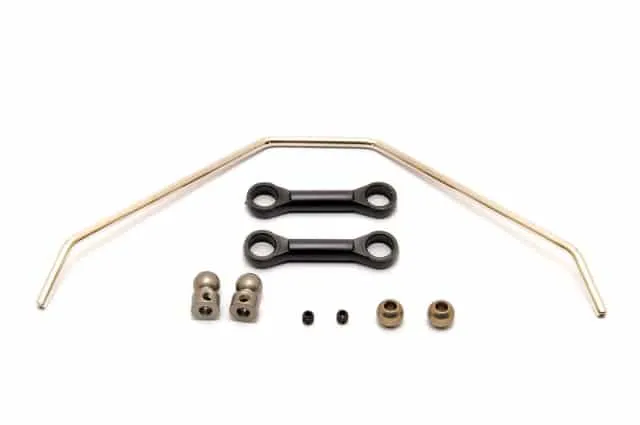 Hobao 85070 barre stabilisatrice arrière kit