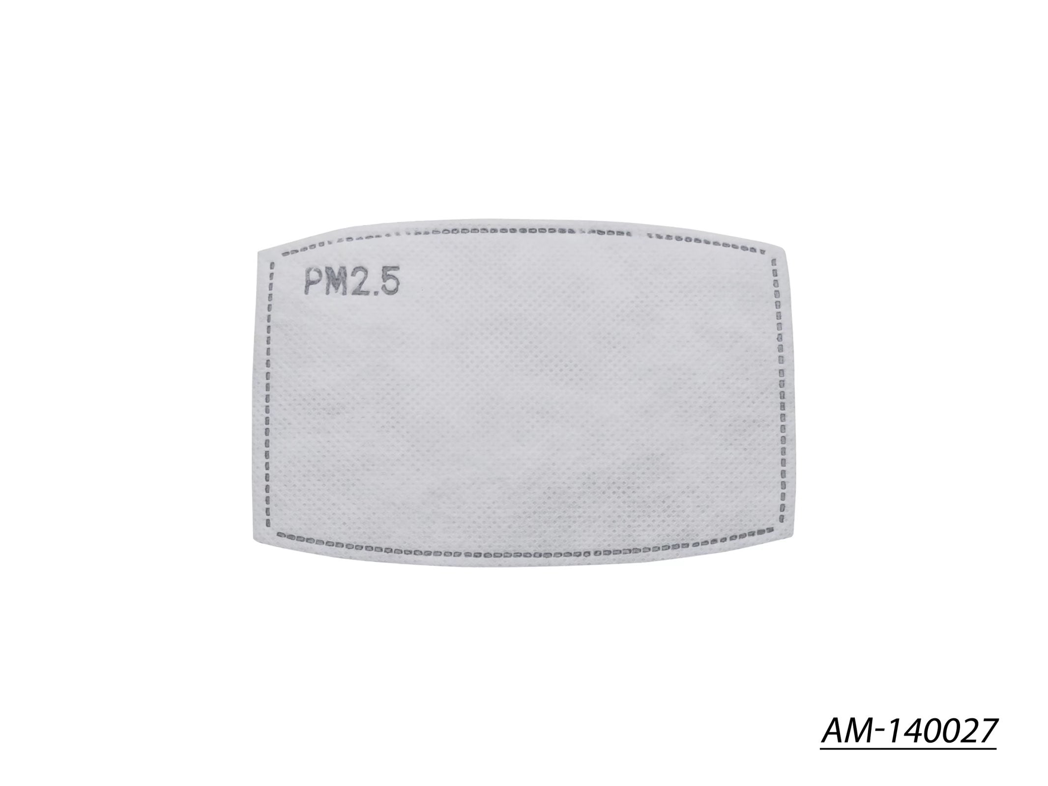 Arrowmax Filtre PM2.5 masque AM Safety x10 AM-140027