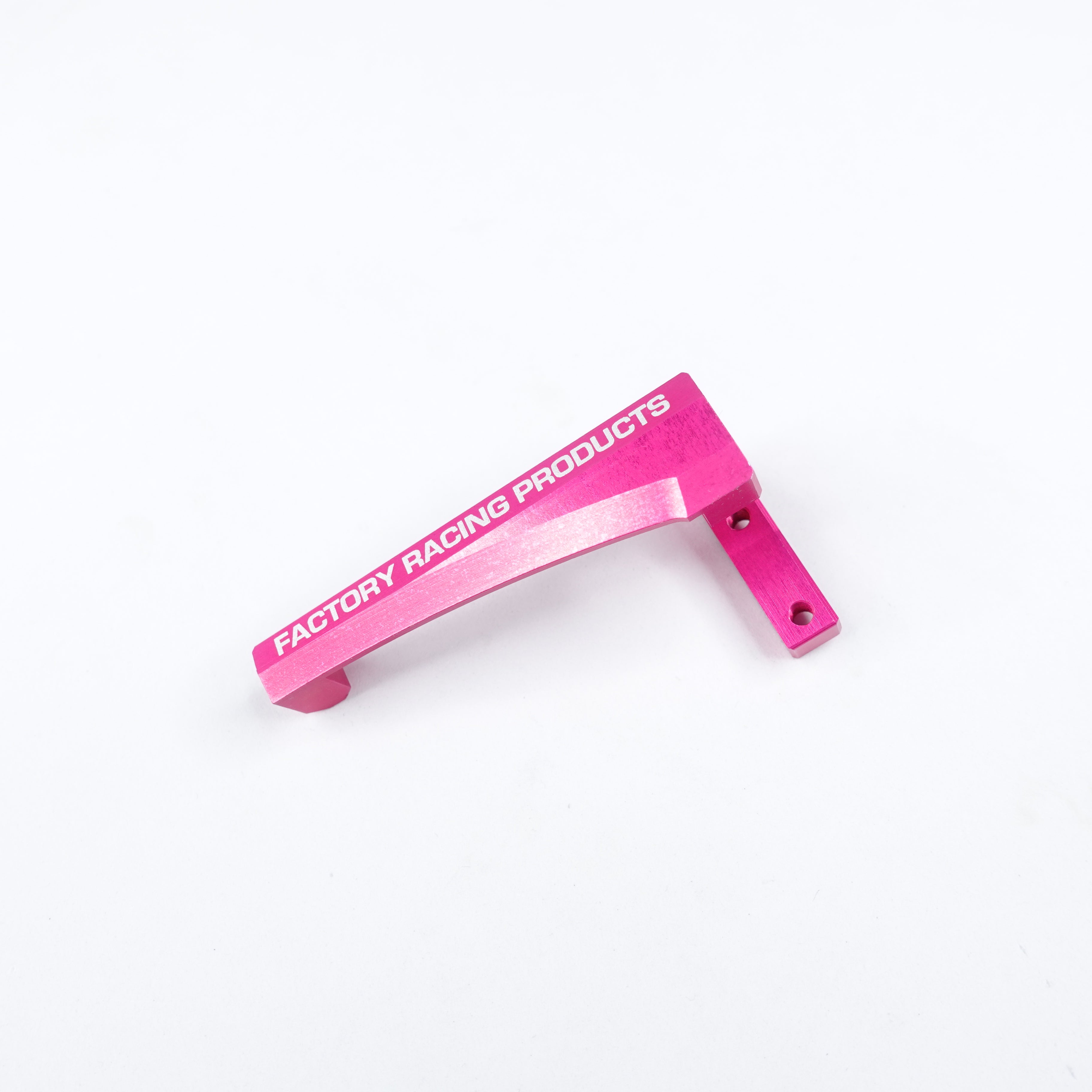 3Racing Sakura SAK-U112 support servo alu noir