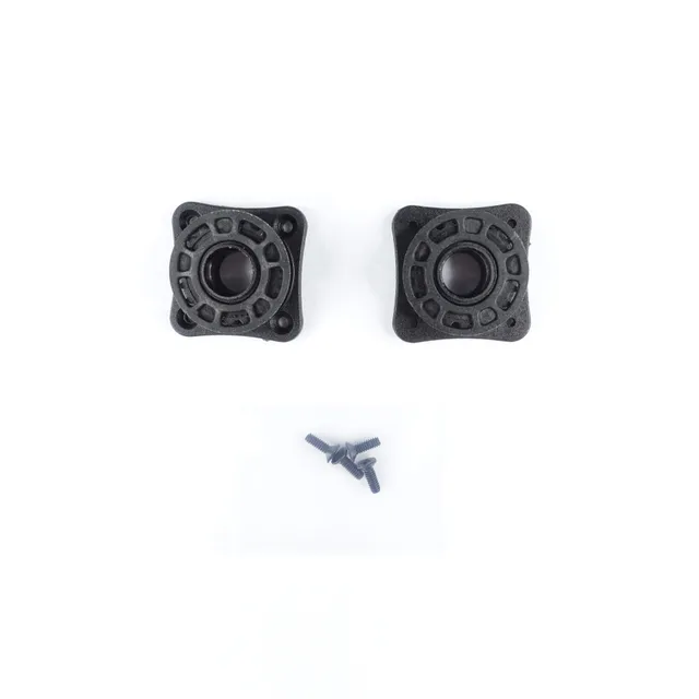3Racing Sakura SAK-S02 Poulie Centrale 20T Zero S