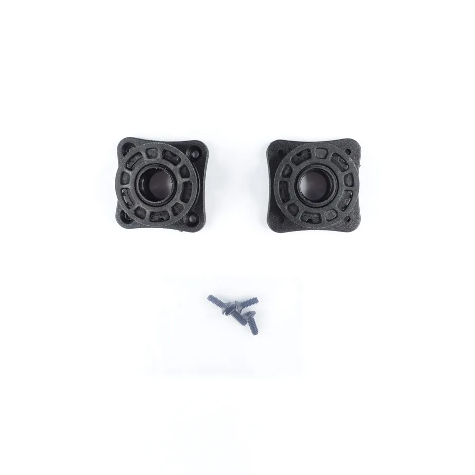 3Racing Sakura SAK-S02 Poulie Centrale 20T Zero S