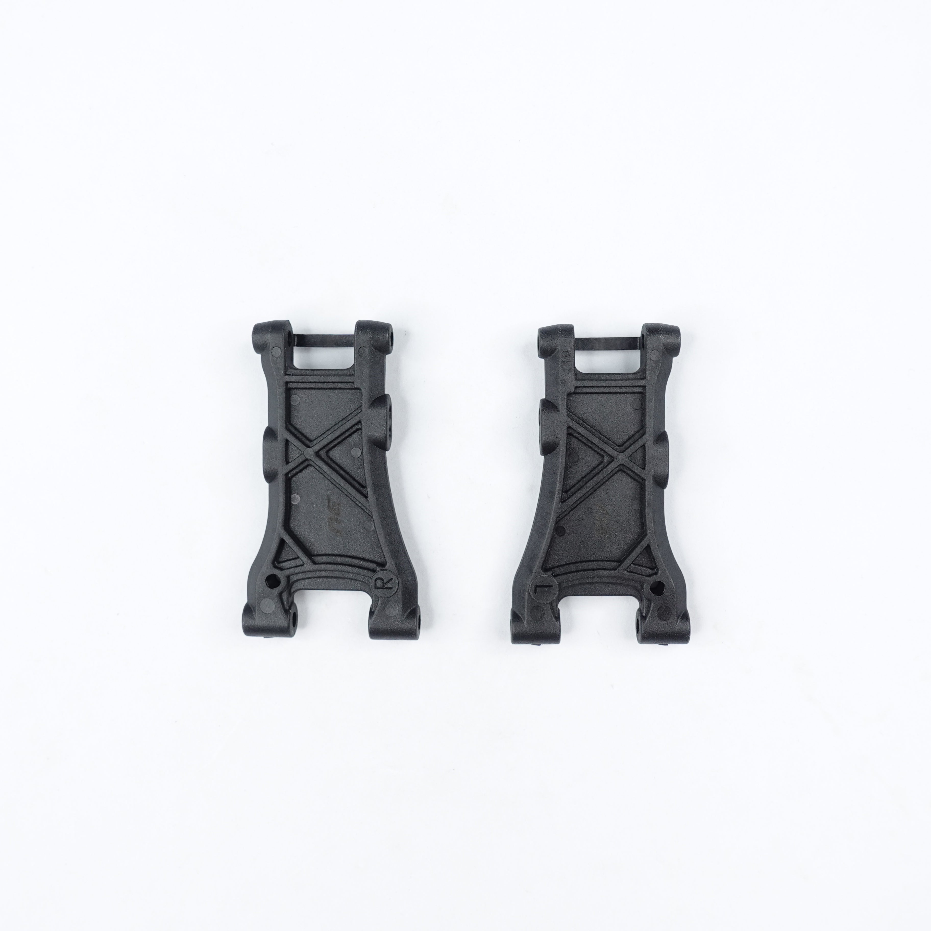 3Racing Sakura SAK-U319 triangle arrière graphite Ultimate