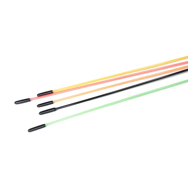 3Racing Parts tube d'antenne 3 mm AP03 x5 1/10