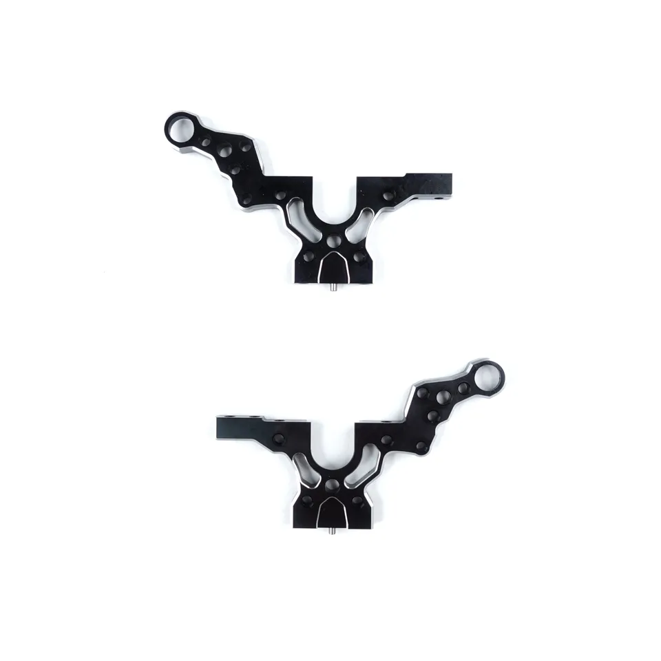 3Racing Sakura SAK-D5609 Bulkhead Arrière Alu D5