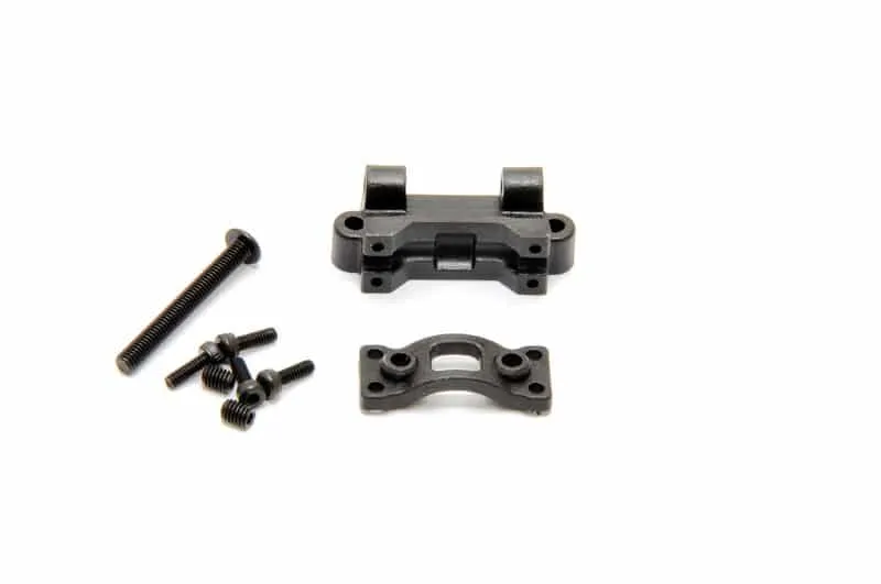 Hobao 40077 support barre stabilisatrice anti-roll set