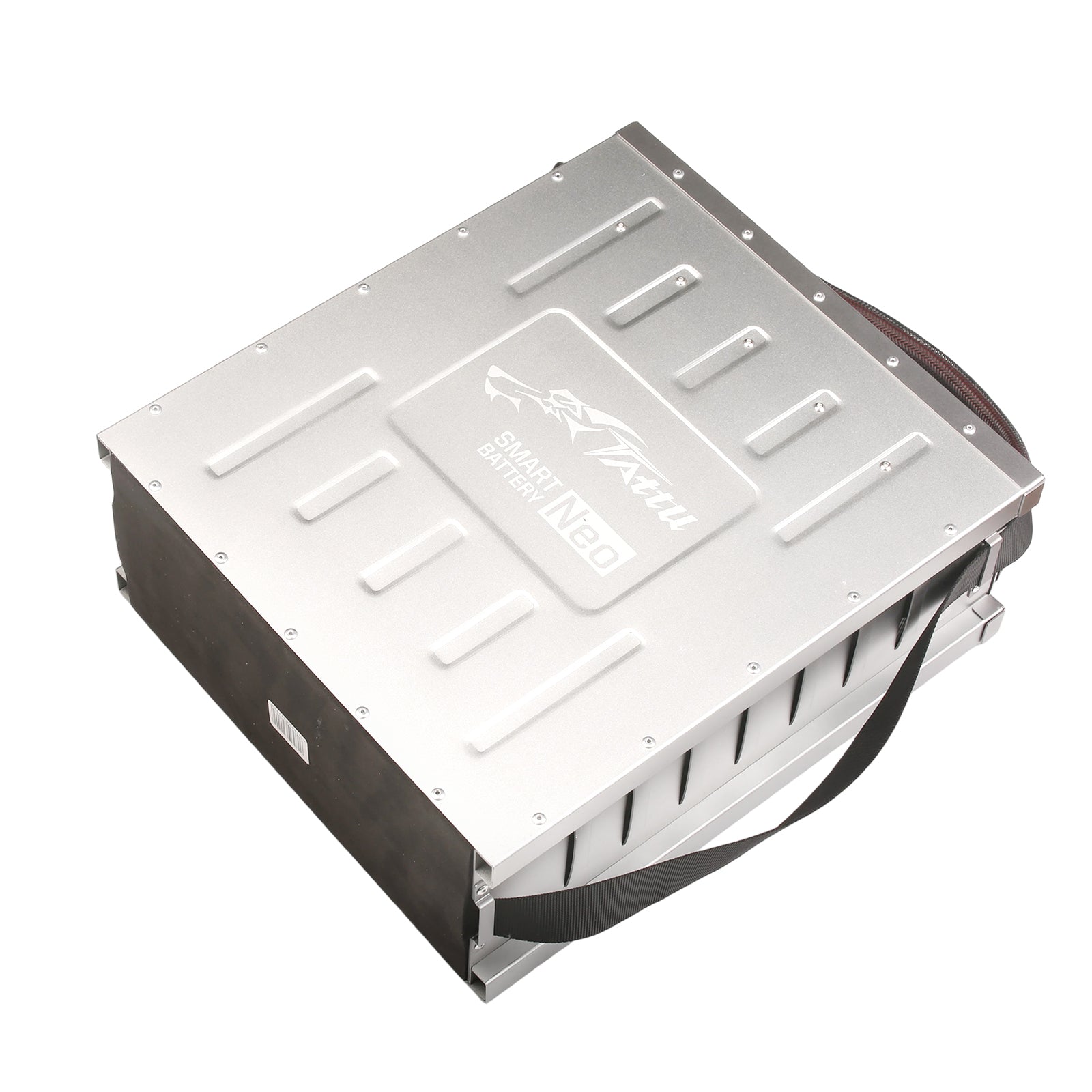 Tattu NEO 30000mAh 24S 91,2V batterie LiPo HV UAV P80