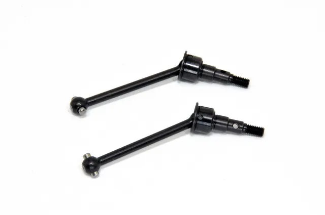 Hobao 22023-1 arbre CVD transmission voiture RC x2