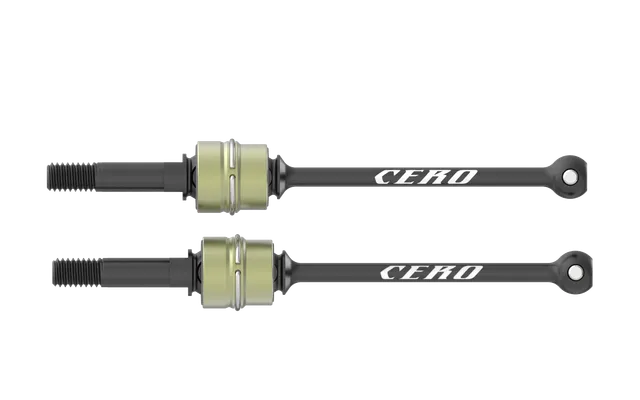 3RACING Cero SAK-C147C cardans avant FWD Ver2.0