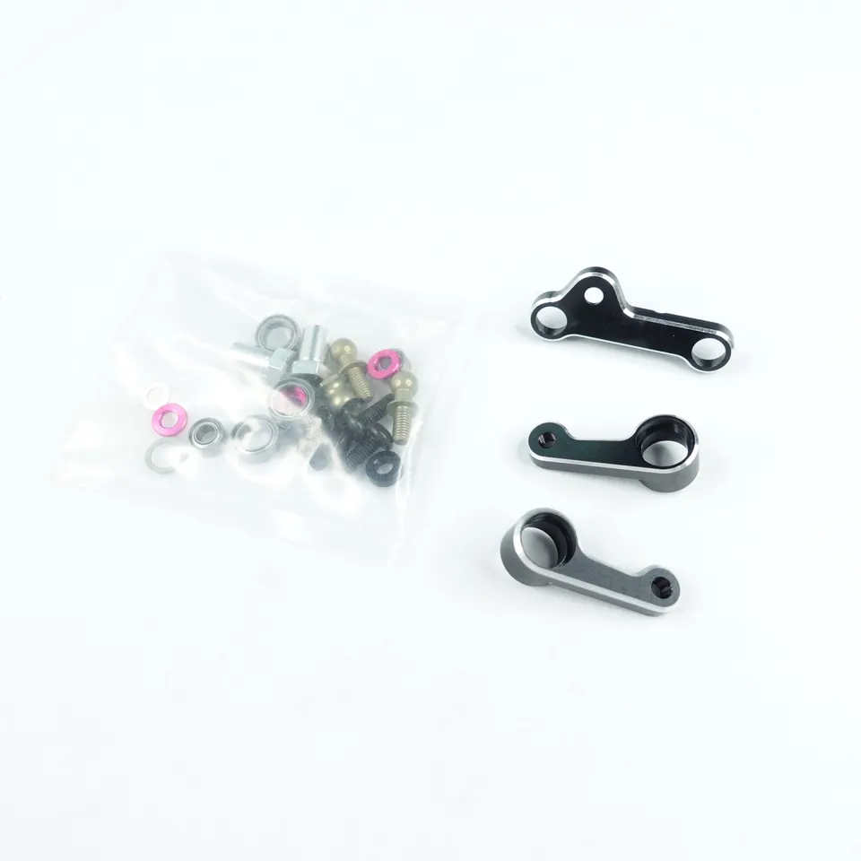 3Racing Advance SAK-A511 système direction aluminium Sakura