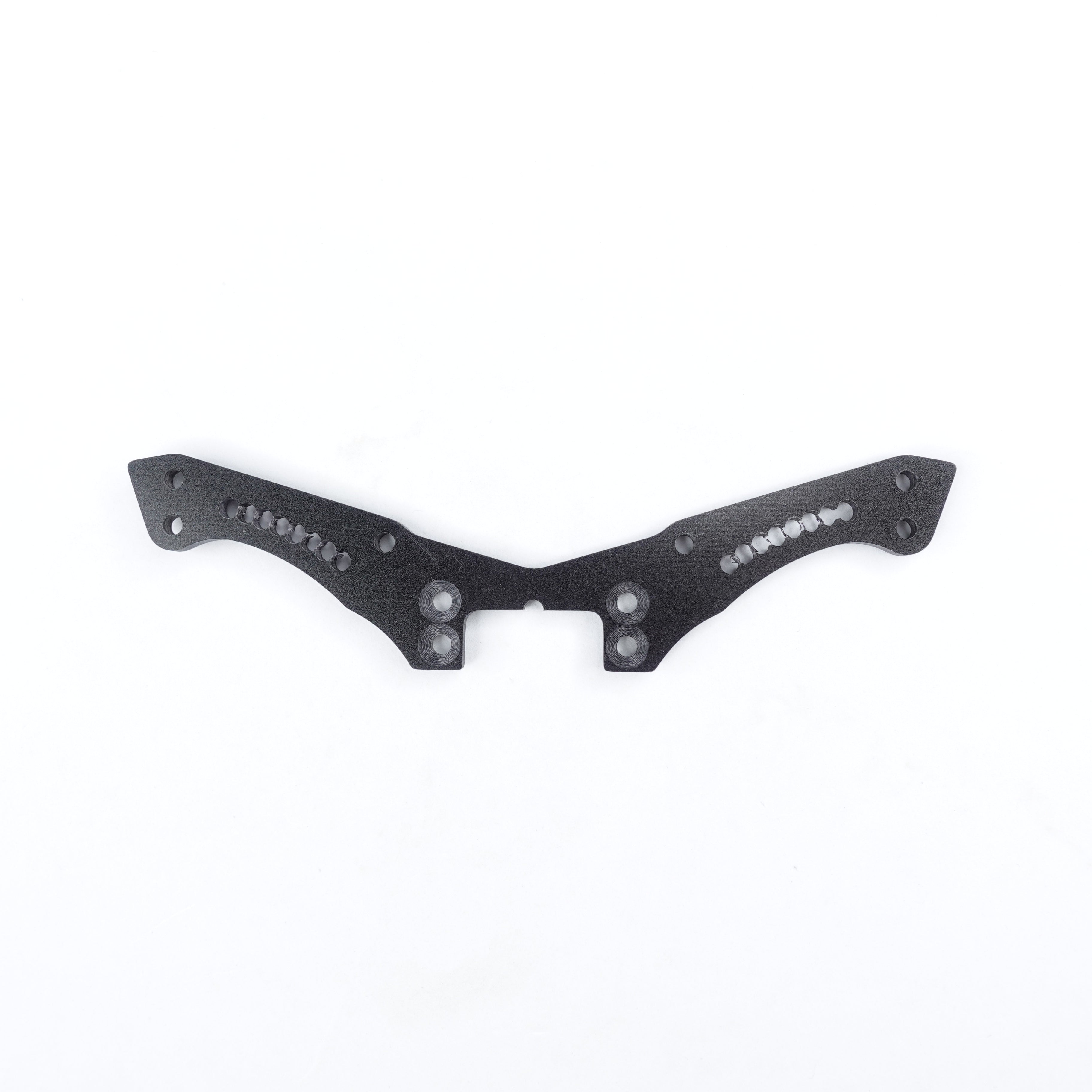 3Racing Sakura SAK-XS106/FRP Support Amortisseur Arrière XI