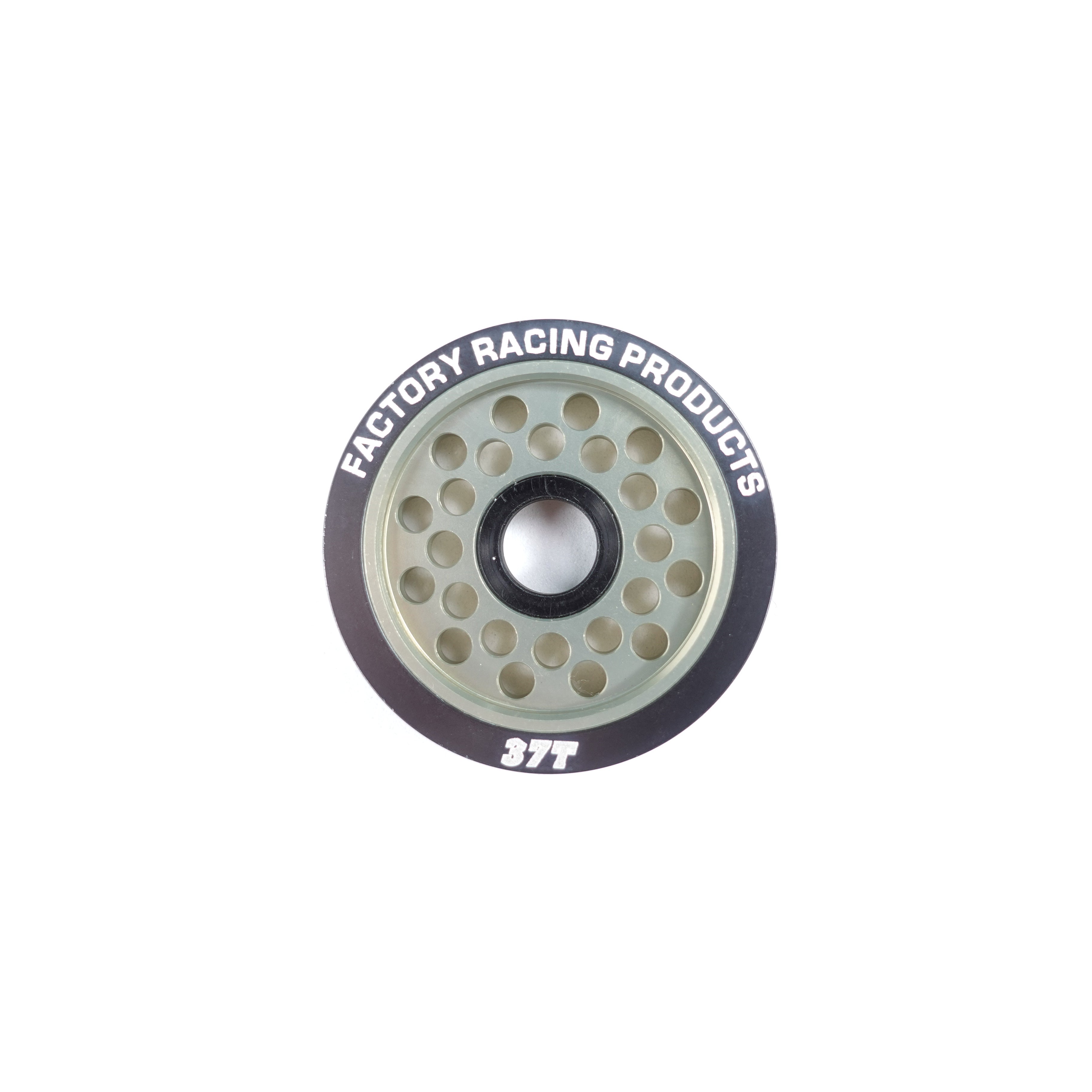 3Racing PARTS poulie différentiel alu T30-T45