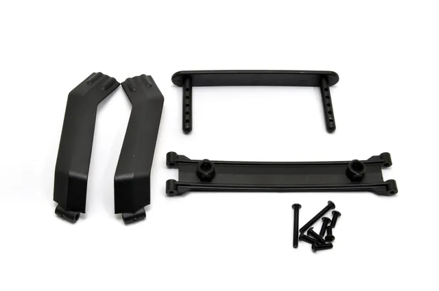 Hobao 11030 arceau roll bar pièce RC protection