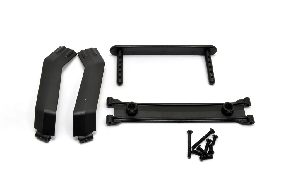 Hobao 11030 arceau roll bar pièce RC protection