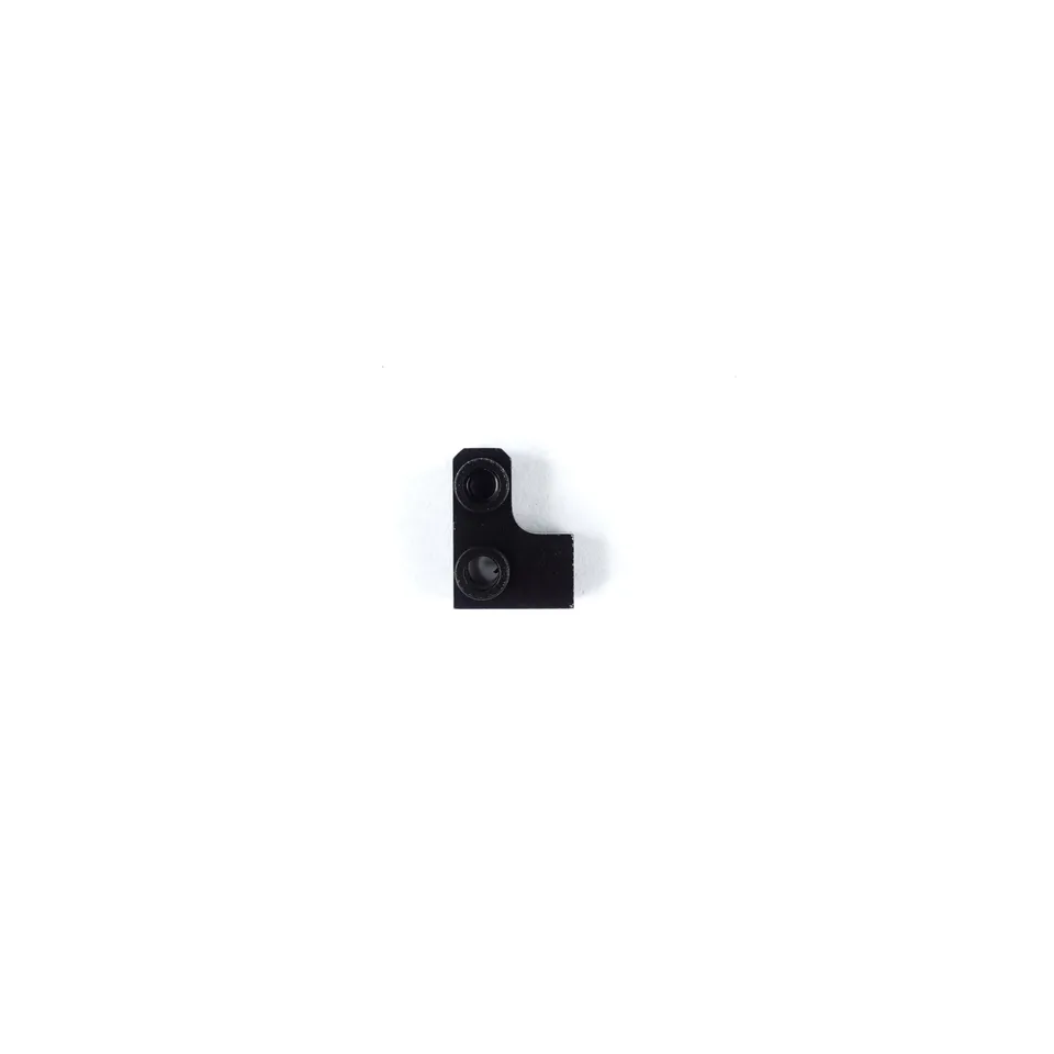 3Racing Advance SAK-AS605/C Support Moteur Alu S64