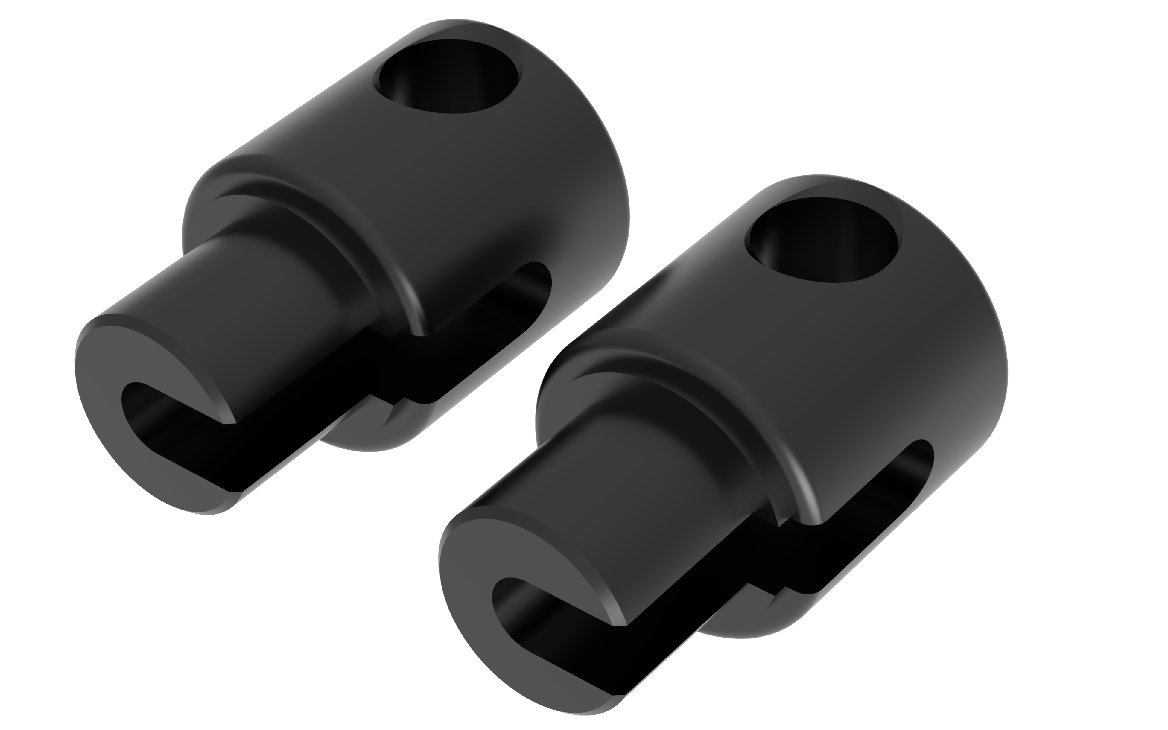 3Racing Cero SAK-C171 Bloqueur stabilisateur Advance