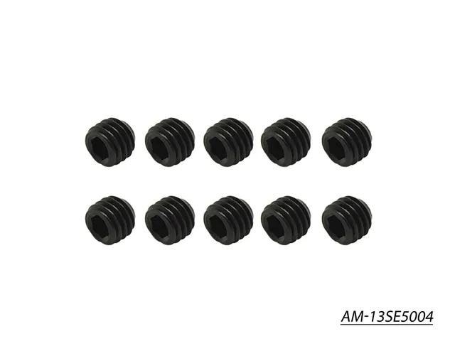 Arrowmax Screws vis sans tête M5x4 par 10 AM-13SE5004