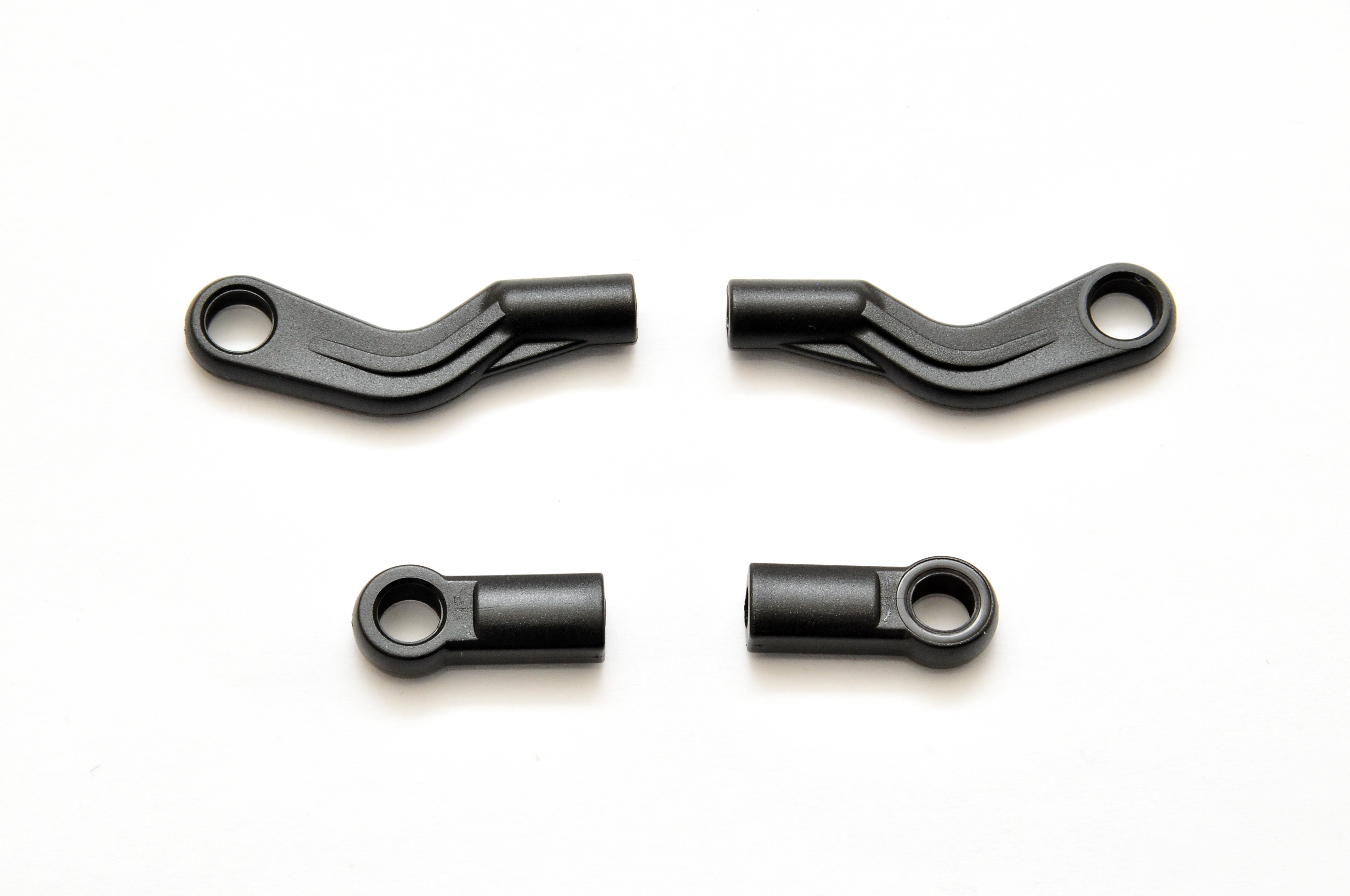 Hobao Hyper VS 85022 bras fusée direction Hyper VS
