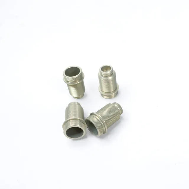 3Racing Sakura SAK-X28A corps amortisseur alu PTFE