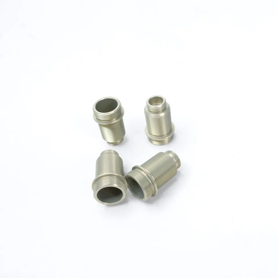 3Racing Sakura SAK-X28A corps amortisseur alu PTFE