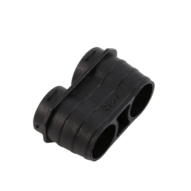 Gens Ace QS8 capuchon mâle cover connecteur