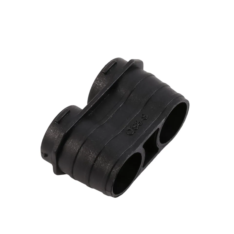 Gens Ace QS8 capuchon mâle cover connecteur