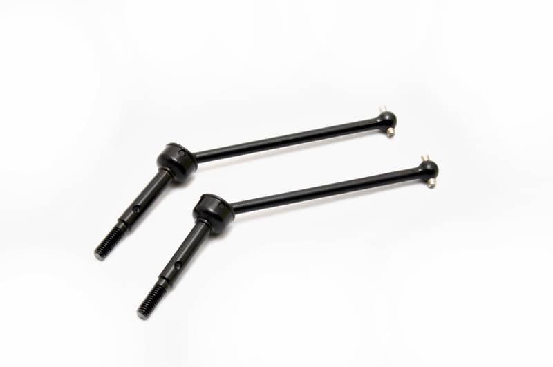 Hobao 40089 kit cardans CVA arbre 3.5mm